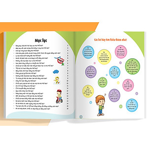Combo What Why When How? 10 Vạn Câu Hỏi Cho Siêu Nhí