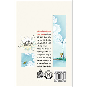 NHỮNG KẺ MƠ CHỮ TRONG XƯỞNG MANGA