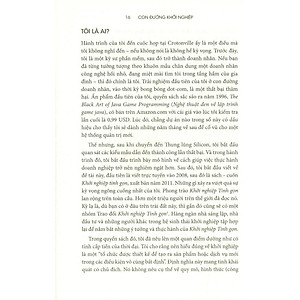 Sách Con Đường Khởi Nghiệp