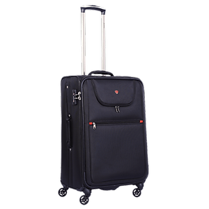 Vali Kéo Vải Size Trung 24 inch Ký Gửi SAKOS CHAMPION 6 - Hàng Chính Hãng