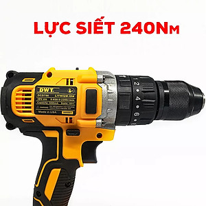 Máy khoan từ DWT, bảo hành 12 tháng