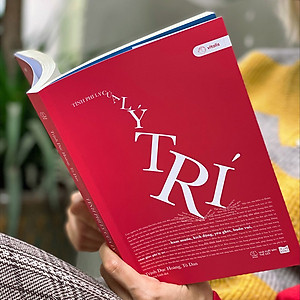 Sách Tính Phi Lý Của Lý Trí