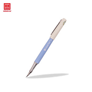 Bút máy nét hoa Hồng Hà Tiny 2276 (giao màu ngẫu nhiên)