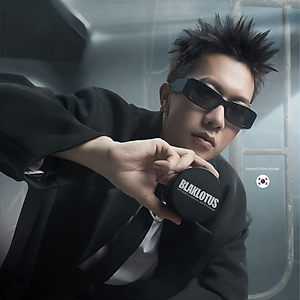 Sáp Vuốt Tóc Blaklotus City Dust Tạo Độ Mờ Cho Tóc