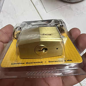 Khóa Móc Master Lock 1140EFGDRF (40mm)