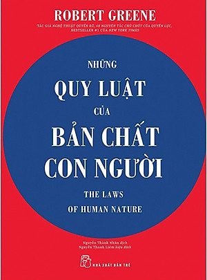 Những Quy Luật Của Bản Chất Con Người - TRE