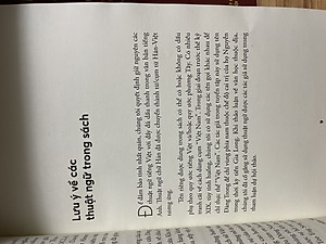 Việt Nam - lịch sử không biên giới 