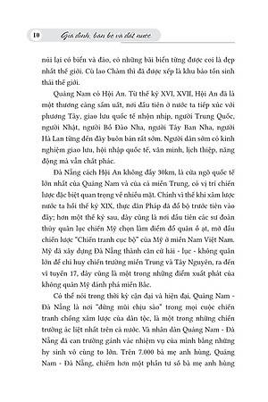 Gia đình, bạn bè và đất nước (bản in 2025) (bìa mềm)