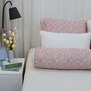 Bộ ga giường K-Bedding KMTP303 chất liệu Microtencel mềm mại, thoáng mát (KHÔNG BAO GỒM CHĂN)