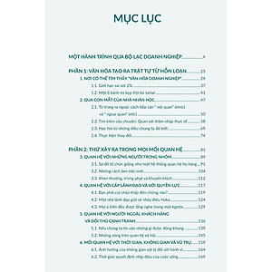 Sách Bộ Lạc Doanh Nghiệp – Corporate Tribe - Những bài học nhân học áp dụng cho doanh nghiệp
