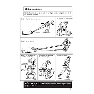 Sách 100 Kỹ Năng Sinh Tồn