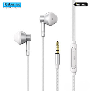 Tai nghe Remax RM-201 - Hàng chính hãng