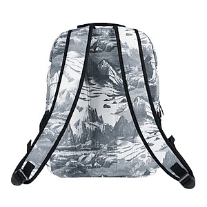 Balo Laptop 14 inch chính hãng SimpleCarry B2B04