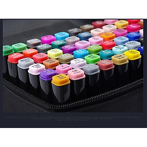 Bộ Bút 30 Màu Touch Chuyên Nghiệp - Hàng chính hãng 