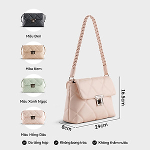 Túi đeo vai nữ YUUMY YN255