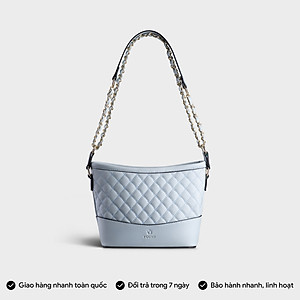 Túi Yuumy ( Thời trang nữ đi chơi size 20 - Túi đeo chéo da Seasand YN152 )