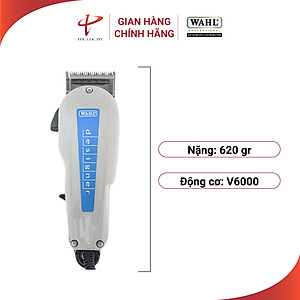 Tông Đơ Wahl Designer (Tông Dây/USA)