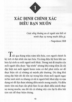 Sách Để Được Trọng Dụng & Đãi Ngộ (Tái Bản 2016)