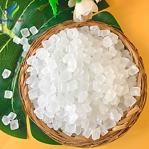 Đường Phèn Trắng/Đường Cát Trắng 500g VietTin Mart