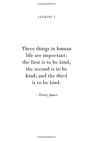 Sách 365 Days of Wonder: Mr. Browne's Precepts