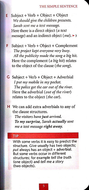 Combo Oxford Learner's Pocket: Dictionary, Grammar, Verbs And Tenses (Bộ 3 Cuốn)
