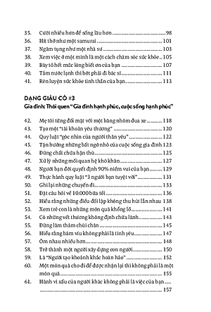 Sách Sống cuộc đời giàu có nhất của bạn (Robin Sharma)