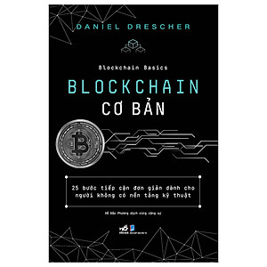 Sách Khoa Học Kỹ Thuật-Blockchain Cơ Bản