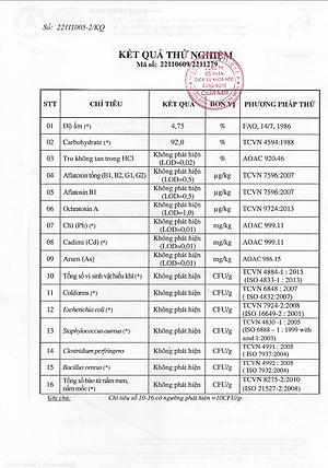 Sora Bột bắp vàng cao cấp nguyên chất 