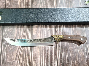 DAO BẾP THÁI, LỌC SASHIMI MÃ  A7 TR13 NTVN top