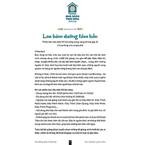 Loa Pháp Thoại 1688 Bài Hàm Dưỡng Tâm Hồn - bản Rolton E500 Lợi Năng - thầy Trần Việt Quân