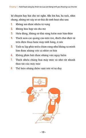 Sách Phát Triển Năng Lực Trí Tuệ Cho Con Theo Phương Pháp Shichida (Dành Cho Trẻ Dưới 7 Tuổi)