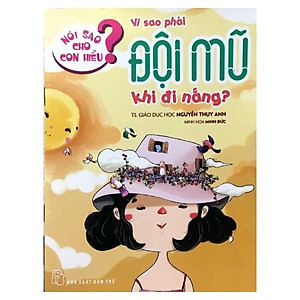 Combo Bố Ơi Vì Sao - Nói Sao Cho Con Hiểu ( Trọn Bộ 24 Cuốn )- Sổ Tay