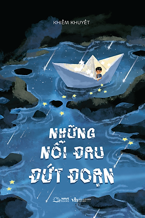 Sách Những Nỗi Đau Đứt Đoạn