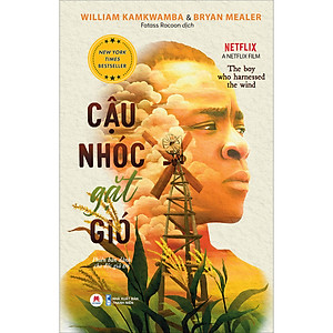 Cậu nhóc gặt gió