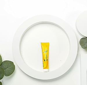 Combo 5 tuýp kem bôi da thuần mộc trị hăm chàm sữa mụn nhọt Thanh Mộc Hương 16g