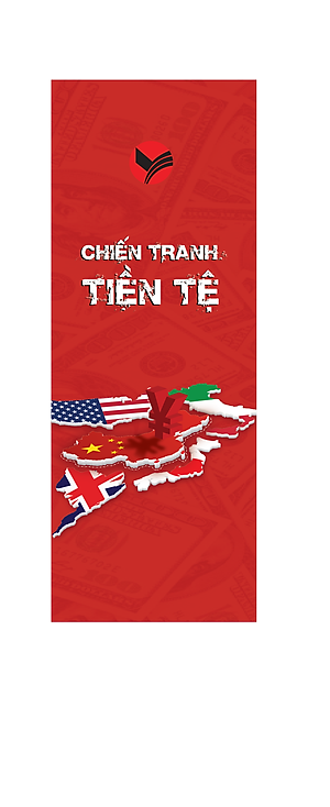 Sách Chiến Tranh Tiền Tệ - Phần III