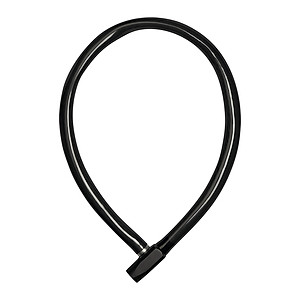 Khóa dây xe đạp ABUS 650/65 dài 65cm 2 chìa - nhiều màu