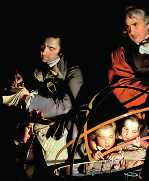 Sách - Thiên Văn Học Trực Quan