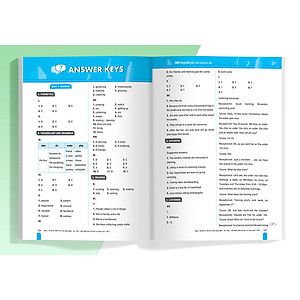 Sách Big 4 bộ đề tự kiểm tra 4 kỹ năng Nghe - Nói - Đọc - Viết tiếng Anh (cơ bản và nâng cao) lớp 7 tập 1 (Global)