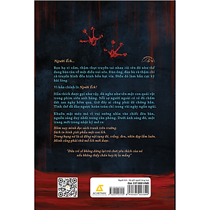 Sách Người Ếch - Kẻ Giết Người Hàng Loạt