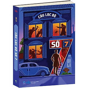 Sách Câu Lạc Bộ Số 7