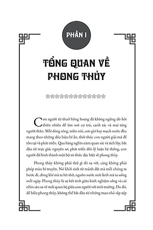 Sách Phong Thủy Khai  – Giải Mã Không Gian Sống, Tình Yêu, Sức Khỏe & Tài Lộc