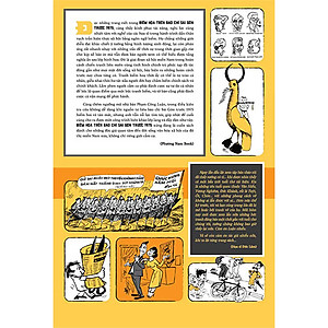 Biếm Họa Trên Báo Chí Sài Gòn Trước 1975