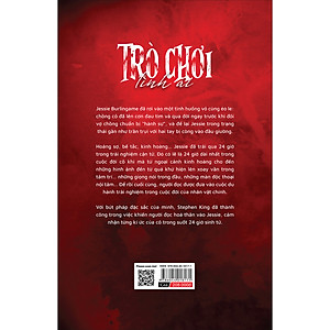 Sách Trò Chơi Tình Ái