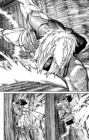 Dandadan 6 (Japanese Edition)