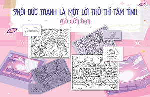 Góc Nhỏ Có Nắng