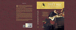 Sách - Triết học cho người đãng trí (Larousse) (Nhã Nam Official)