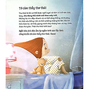 Cuốn Sách Tươi Tắn Về Cảm Xúc