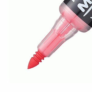 Bút Viết Bảng Pentel - MWL5SBF-B - Mực Đỏ