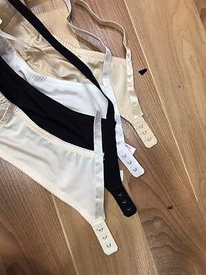 COMBO 3 ÁO LÓT MỎNG KHÔNG GỌNG 2127 (MÀU GIAO NGẪU NHIÊN)